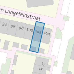 Perceel HGL01-T-6930