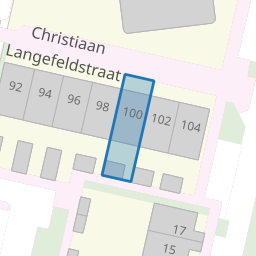 Perceel HGL01-T-6931