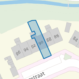 Perceel HGL01-T-6936