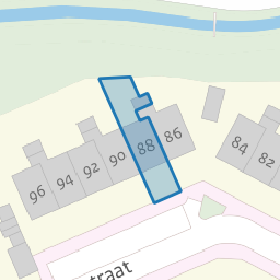 Perceel HGL01-T-6937