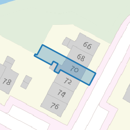 Perceel HGL01-T-6938