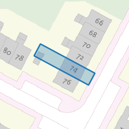 Perceel HGL01-T-6940