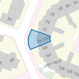 Perceel HGL01-T-6944