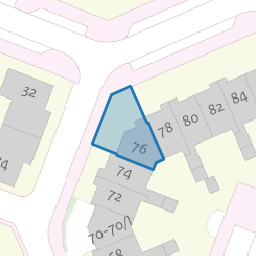 Perceel HGL01-T-6945