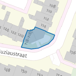 Perceel HGL01-T-6948