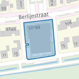 Perceel HGL01-T-6954