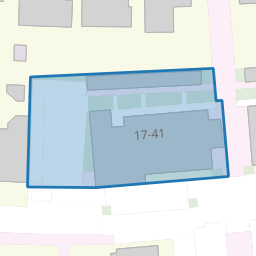 Perceel HGL01-T-6956