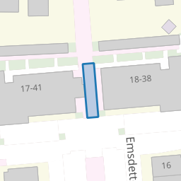 Perceel HGL01-T-6958