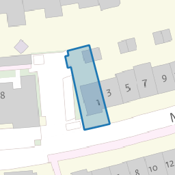 Perceel HGL01-T-6959