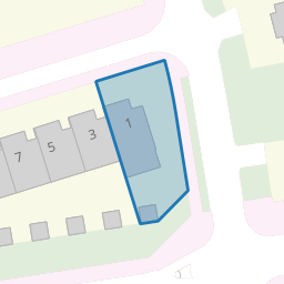 Perceel HGL01-T-6961