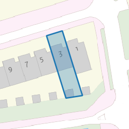 Perceel HGL01-T-6962