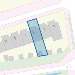 Perceel HGL01-T-6963