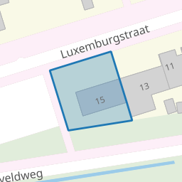 Perceel HGL01-T-6968