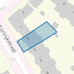 Perceel HGL01-T-6971