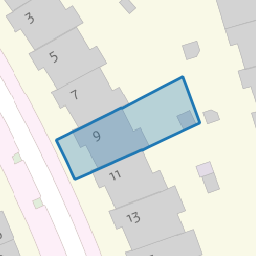 Perceel HGL01-T-6974