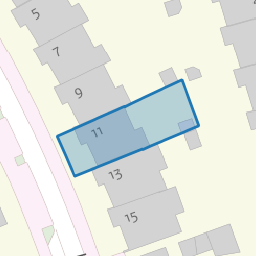 Perceel HGL01-T-6975