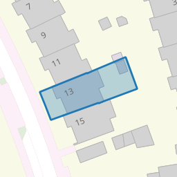 Perceel HGL01-T-6976