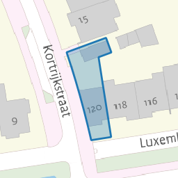 Perceel HGL01-T-6978