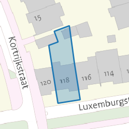 Perceel HGL01-T-6979