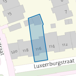 Perceel HGL01-T-6980