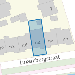 Perceel HGL01-T-6981