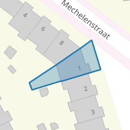 Perceel HGL01-T-6990