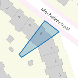 Perceel HGL01-T-6991