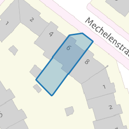 Perceel HGL01-T-6992