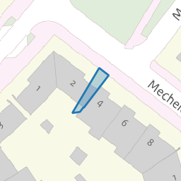 Perceel HGL01-T-6997