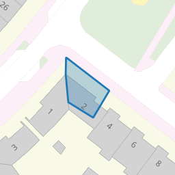 Perceel HGL01-T-6998