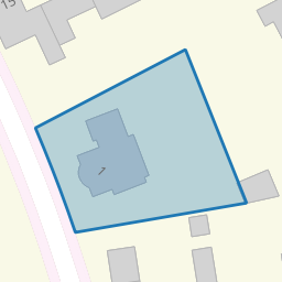 Perceel HGL01-T-7001