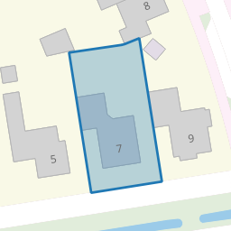 Perceel HGL01-T-7004