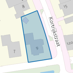 Perceel HGL01-T-7005