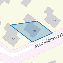 Perceel HGL01-T-7006