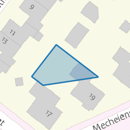 Perceel HGL01-T-7007