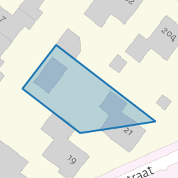 Perceel HGL01-T-7008