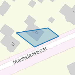 Perceel HGL01-T-7009