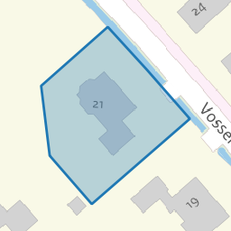 Perceel HGL01-T-7015