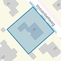 Perceel HGL01-T-7016