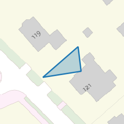 Perceel HGL01-T-7018