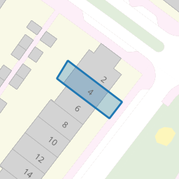 Perceel HGL01-T-7026