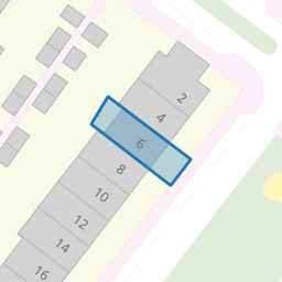 Perceel HGL01-T-7027