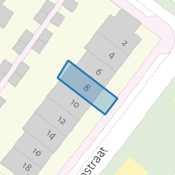 Perceel HGL01-T-7028