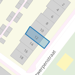 Perceel HGL01-T-7030