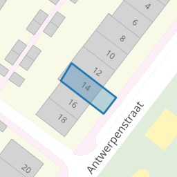 Perceel HGL01-T-7031