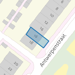 Perceel HGL01-T-7032