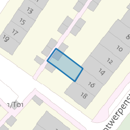 Perceel HGL01-T-7035