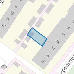 Perceel HGL01-T-7036