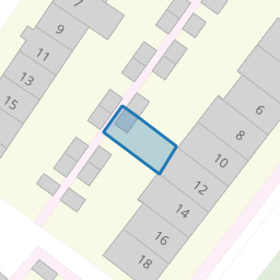 Perceel HGL01-T-7037