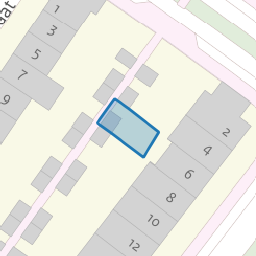 Perceel HGL01-T-7040